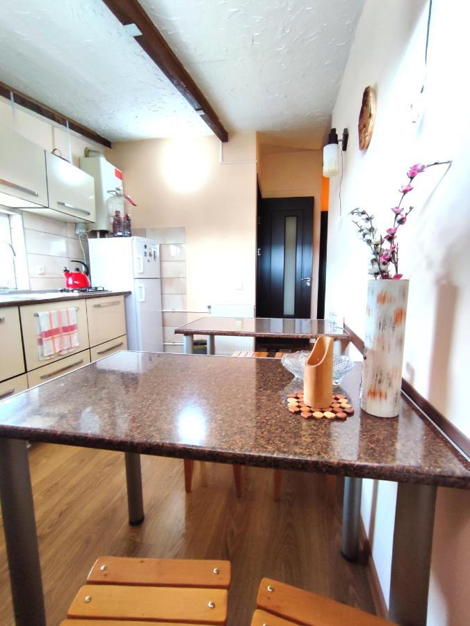 G&L Apartments ティビリシ エクステリア 写真