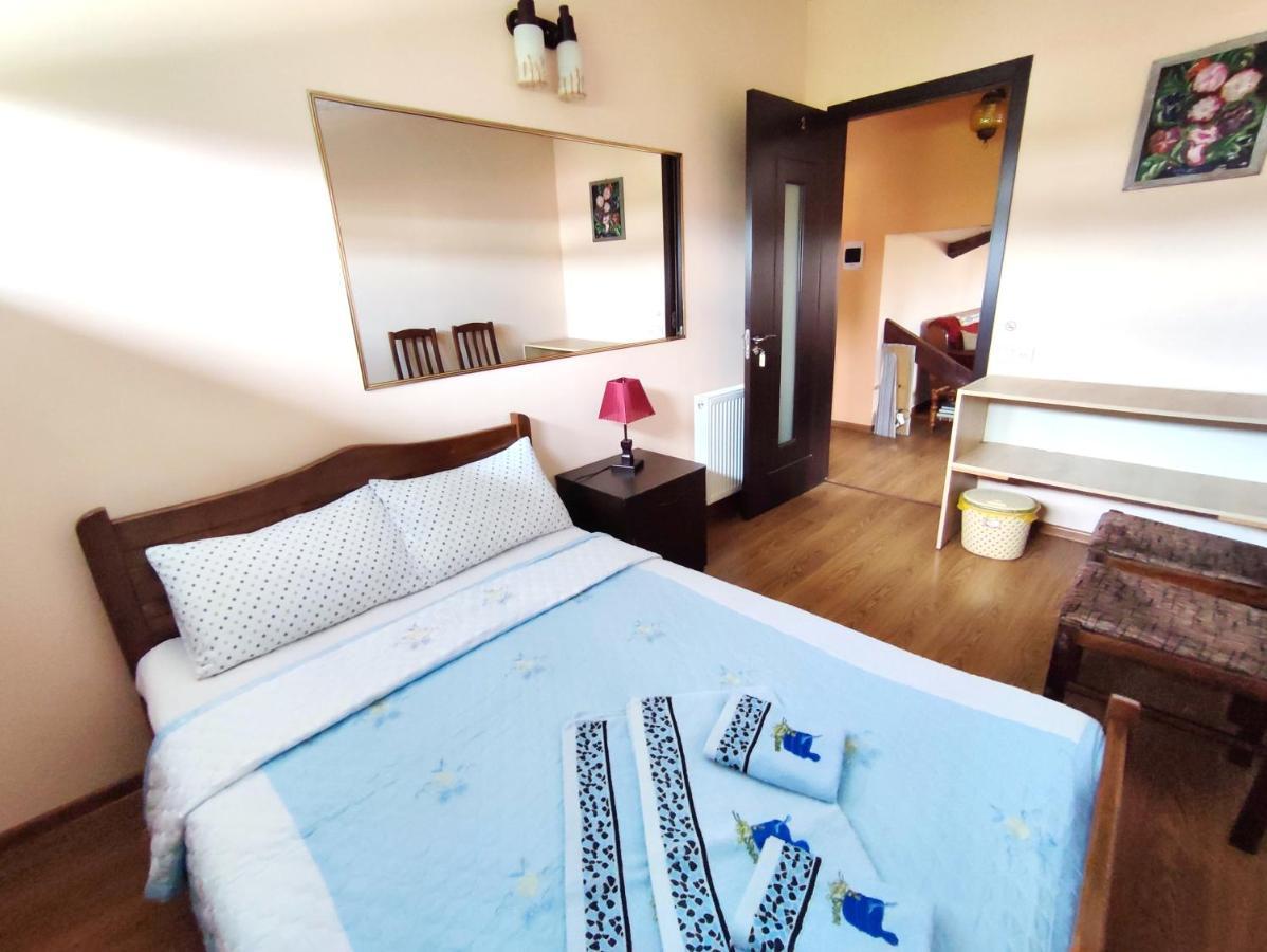 G&L Apartments ティビリシ エクステリア 写真