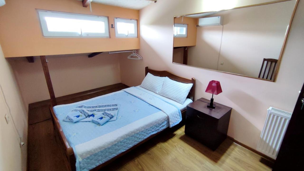 G&L Apartments ティビリシ エクステリア 写真