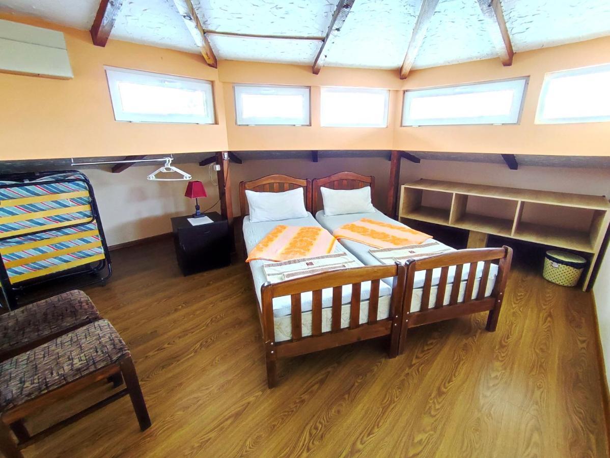 G&L Apartments ティビリシ エクステリア 写真
