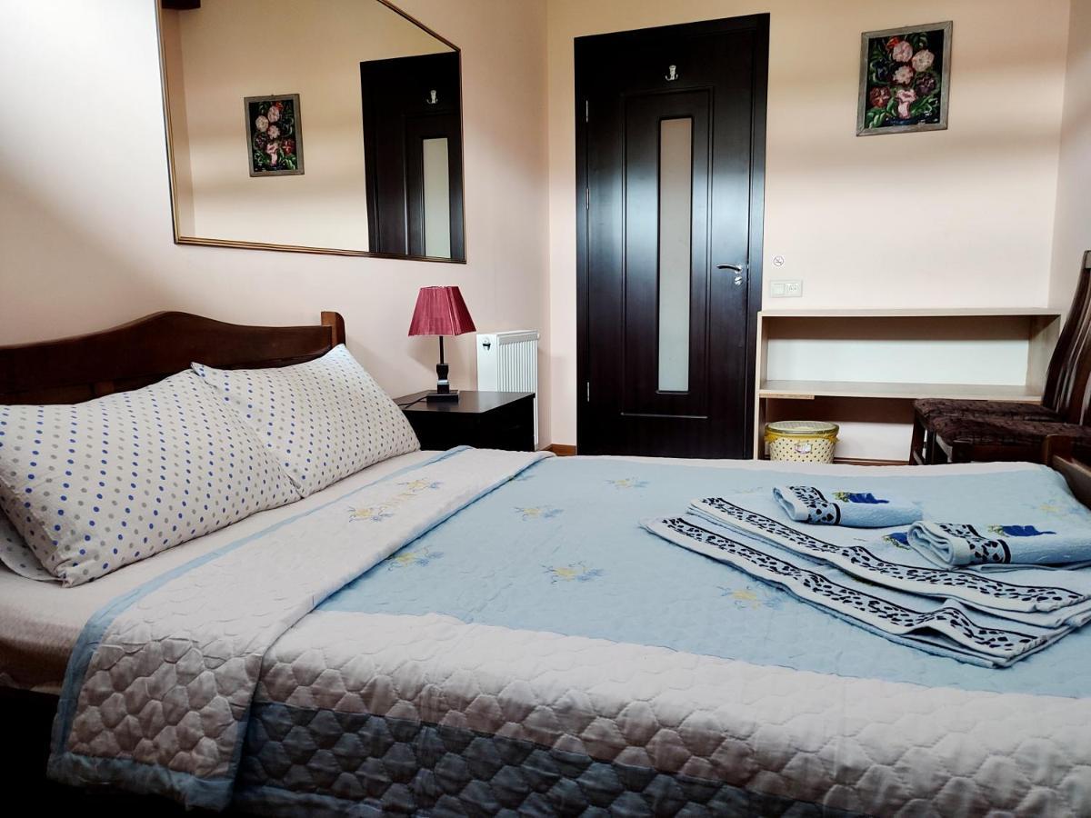 G&L Apartments ティビリシ エクステリア 写真
