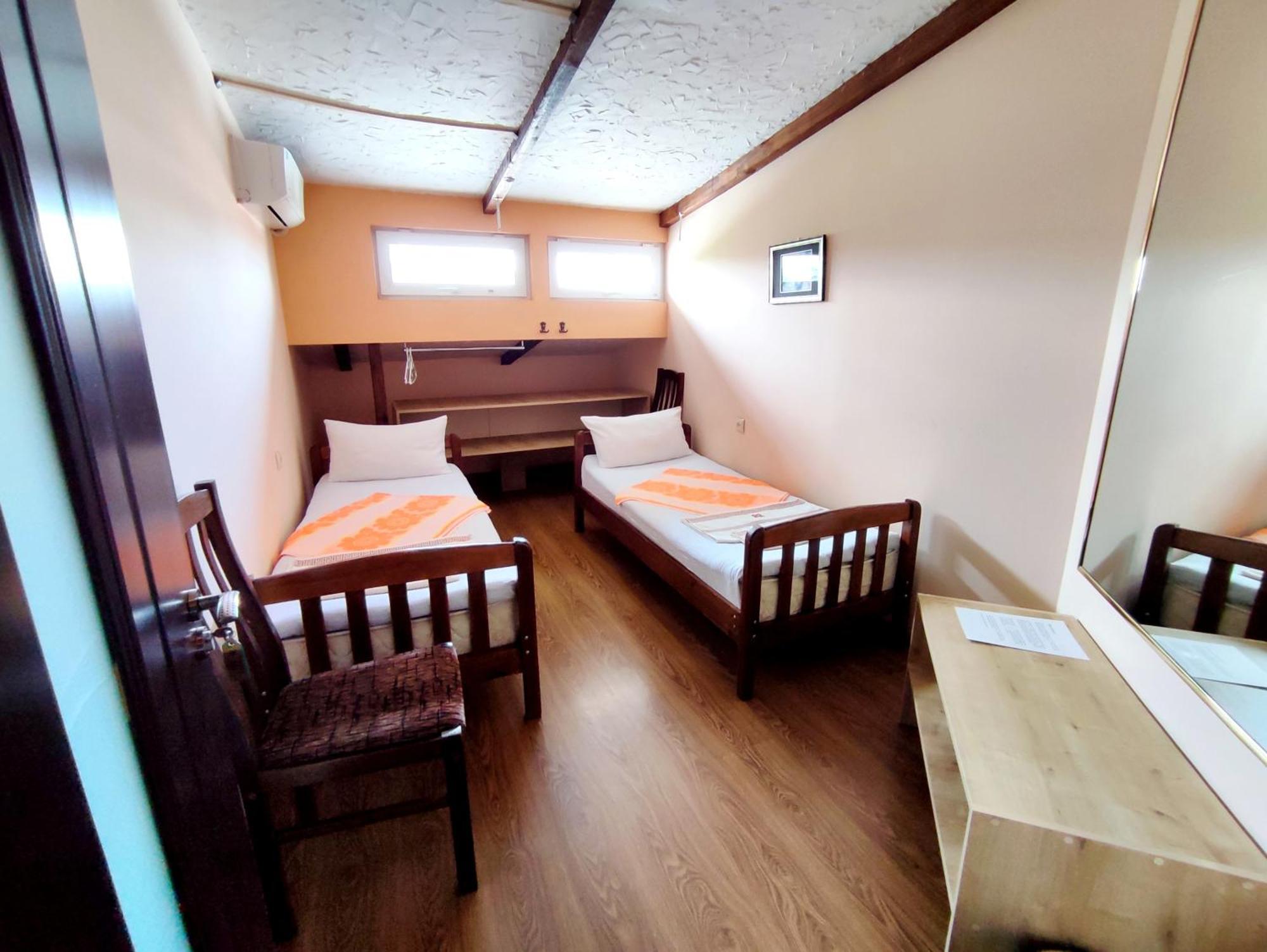 G&L Apartments ティビリシ エクステリア 写真