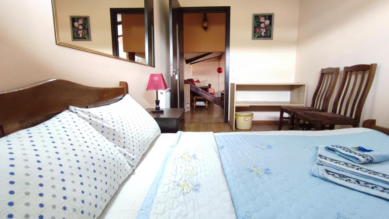 G&L Apartments ティビリシ エクステリア 写真