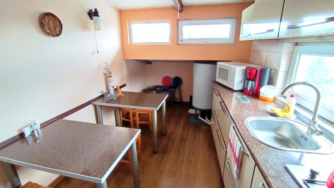 G&L Apartments ティビリシ エクステリア 写真