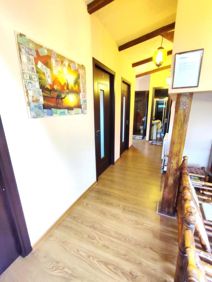 G&L Apartments ティビリシ エクステリア 写真
