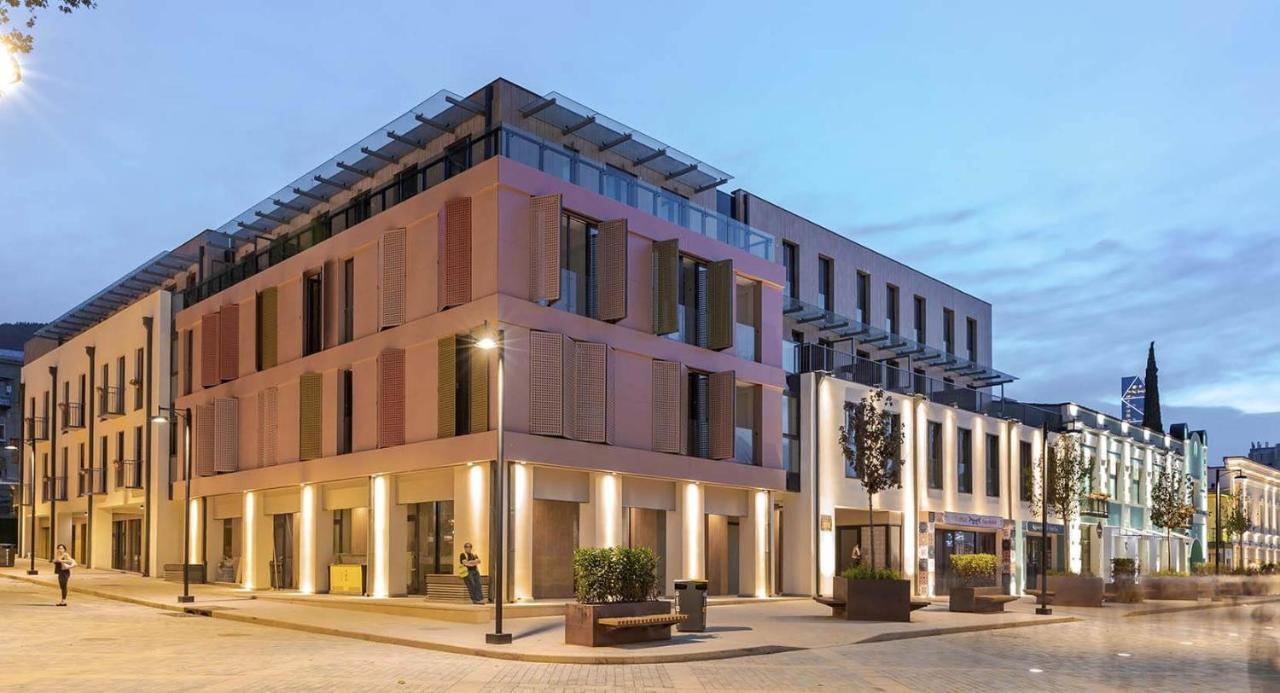 G&L Apartments ティビリシ エクステリア 写真