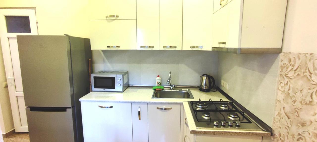 G&L Apartments ティビリシ エクステリア 写真